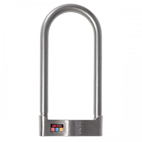 Xena arco blocca ruota 310mm diametro 18mm