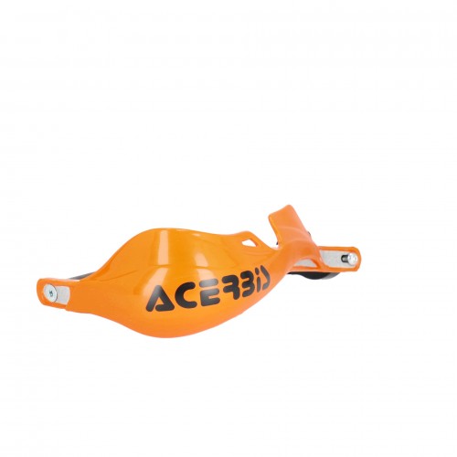 Acerbis Rally pro coppia paramani con rinforzo alluminio