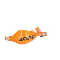 Acerbis Rally pro coppia paramani con rinforzo alluminio