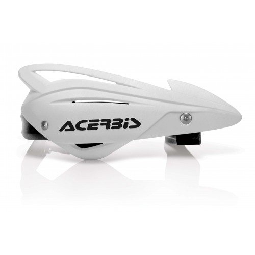 Acerbis Tri Fit coppia paramani Cross enduro Atv neri