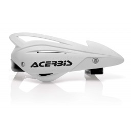 Acerbis Tri Fit coppia paramani Cross enduro Atv neri