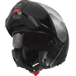 C5 Carbon Schuberth casco modulare bianco E22-06