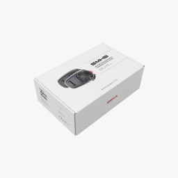 Sena interfono SMH5 confezione doppia bluetooth 3.0