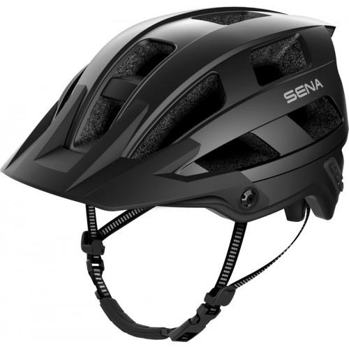 Sena casco bici Smart M1 Evo con interfono