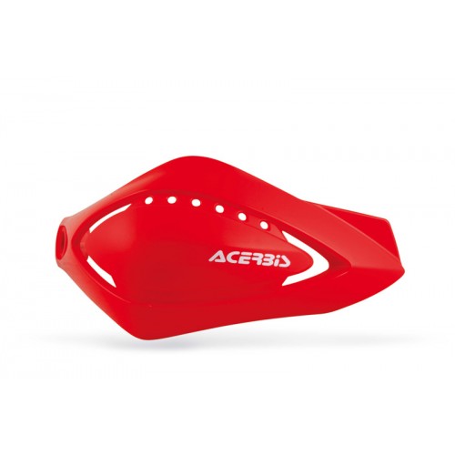 Acerbis coppia paramani Flash led moto scooter