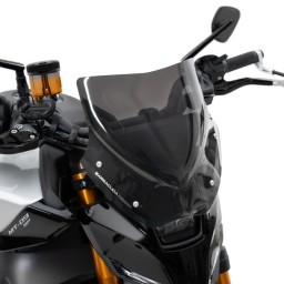 Barracuda Yamaha mt09 2024 cupolino