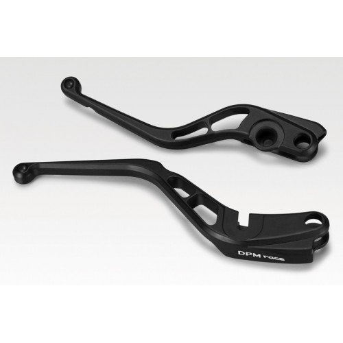 DPM leve freno frizione Kawasaki z1000 2007-2009