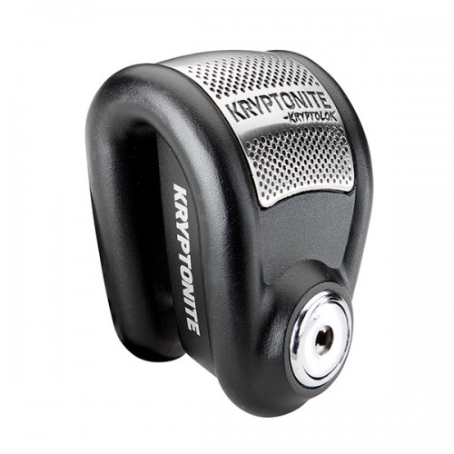 Kryptonite bloccadisco Kryptlock sonoro