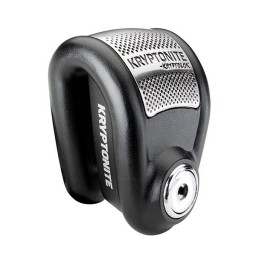 Kryptonite bloccadisco Kryptlock sonoro