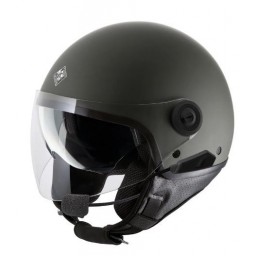 Tucano urbano Fastflip casco modulare con interfono Midland