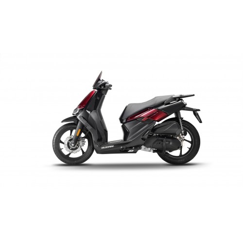 Velocifero City-X Scooter 125 4 tempi raffreddato a liquido