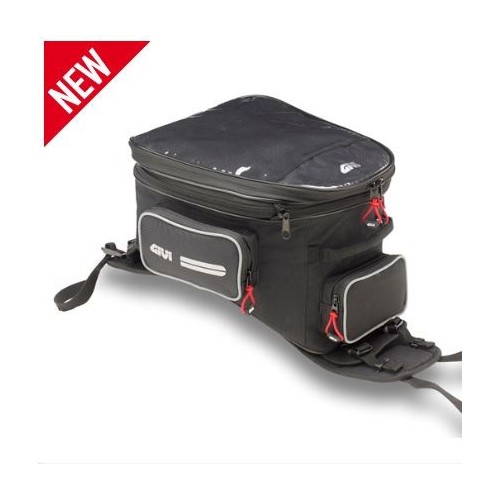EA110 Givi borsa serbatoio moto enduro 25 litri