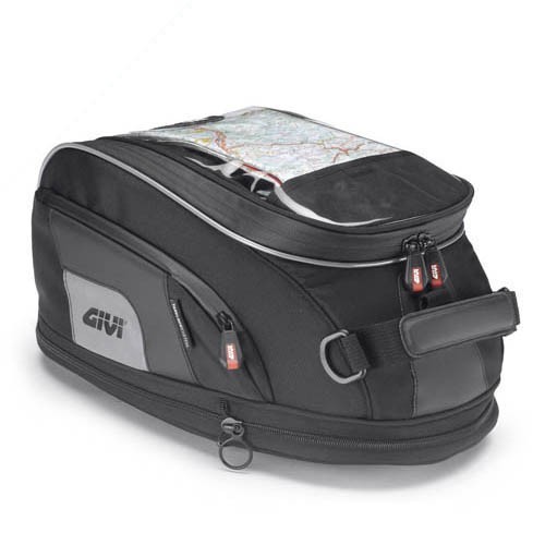 XS307 Givi borsa serbatoio Tanklock moto 15 litri