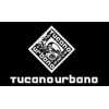 Tucano urbano